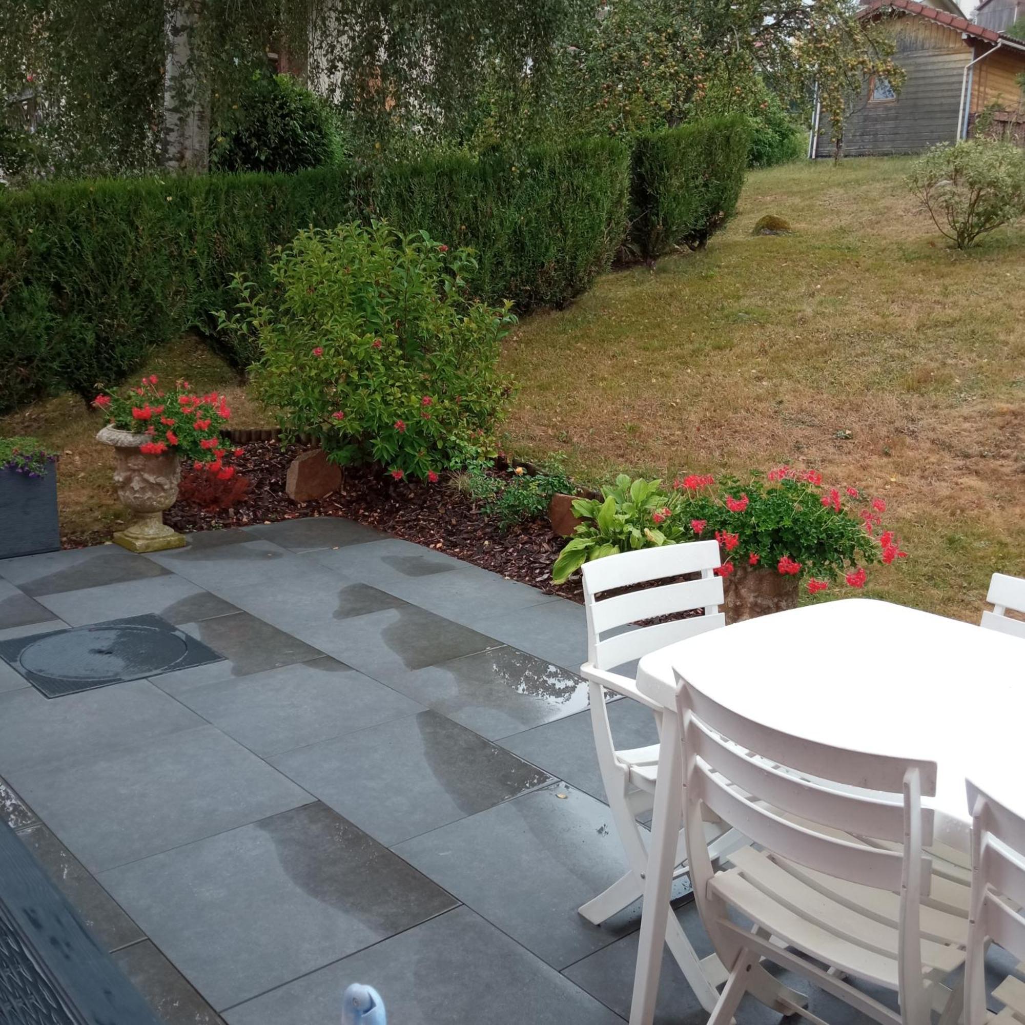 Appartement 3 étoiles les Balcons de la Chalande le Tholy Gerardmer Exterior foto